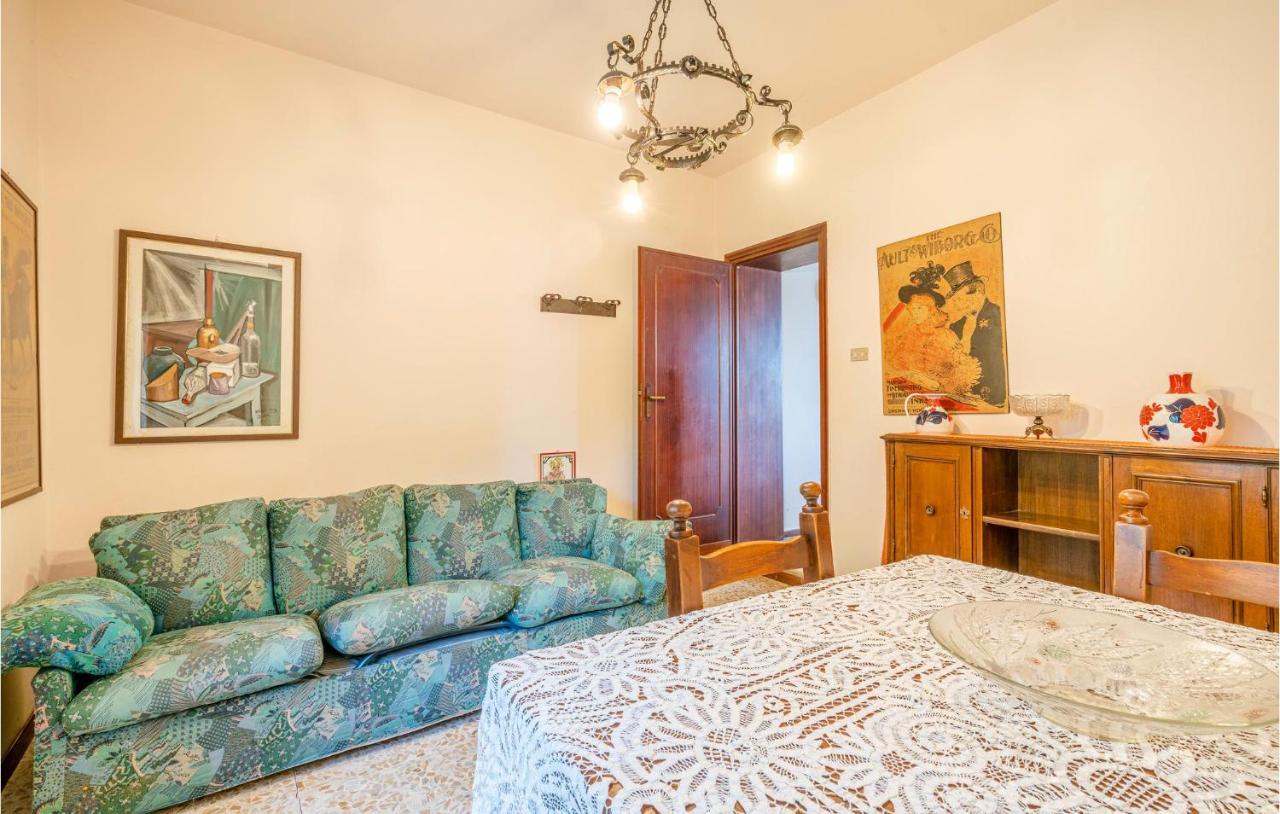 Alloro 1 Montecarlo Buitenkant foto
