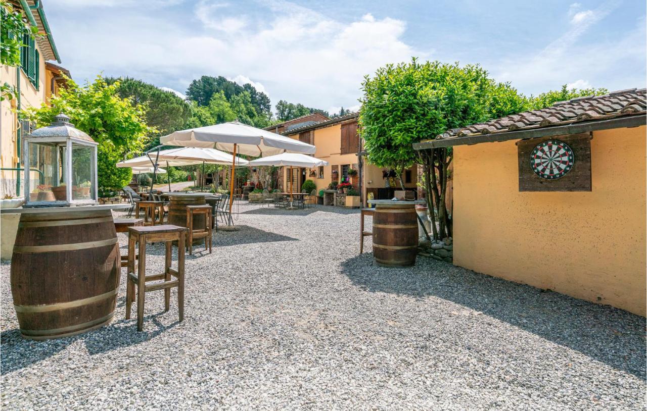 Alloro 1 Montecarlo Buitenkant foto