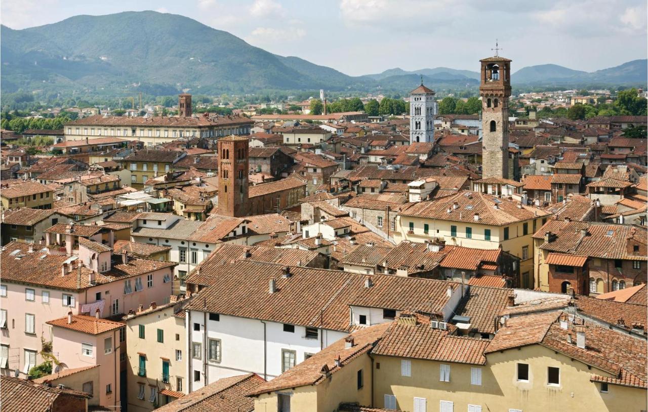Alloro 1 Montecarlo Buitenkant foto