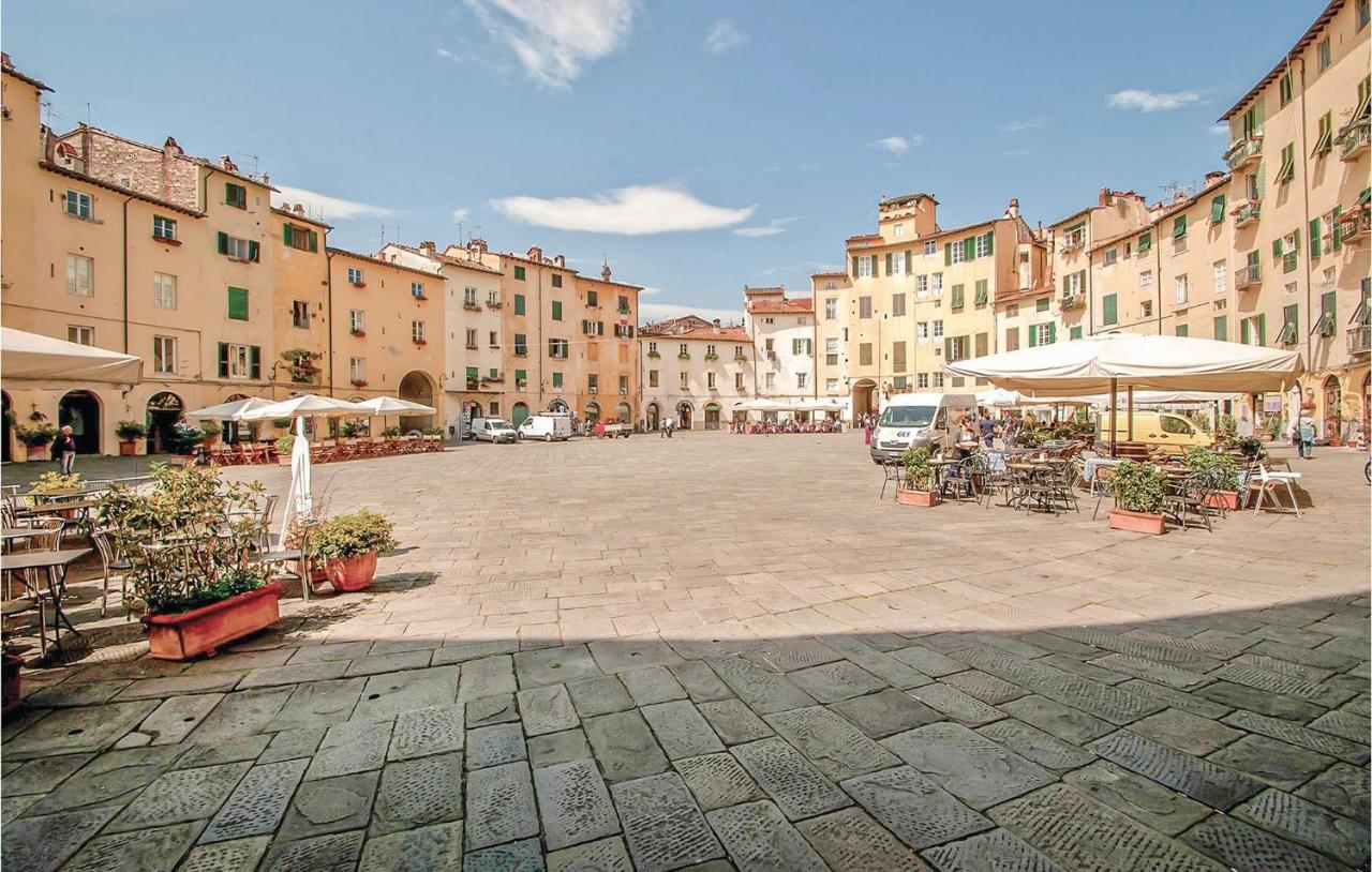 Alloro 1 Montecarlo Buitenkant foto
