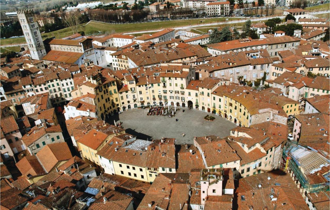 Alloro 1 Montecarlo Buitenkant foto
