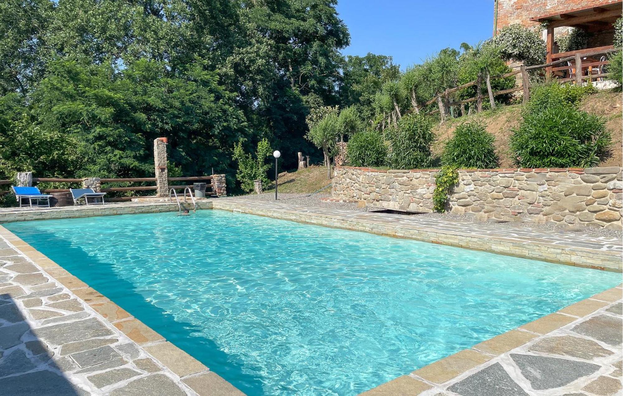 Alloro 1 Montecarlo Buitenkant foto
